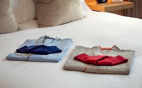 ザ アーチ ロンドン